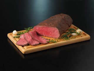 ローストビーフ