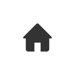 Home vector icon