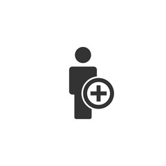 Create account vector