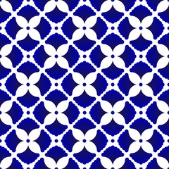 ceramic modern pattern