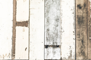 whitel wooden painted background,pastel tone background.backdrop.vintage texture.