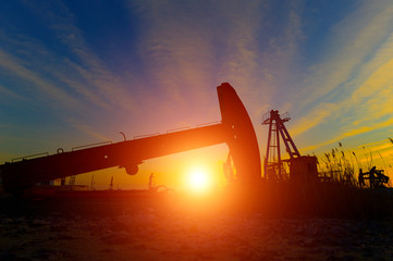 The oil pump
