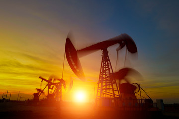 The oil pump