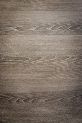 Obraz premium wooden table pattern design, it's look gray plus brown with some scratch - vertical