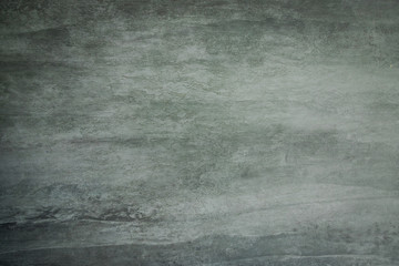 Obraz na płótnie Canvas Flat stone pattern design on table, make in green tone
