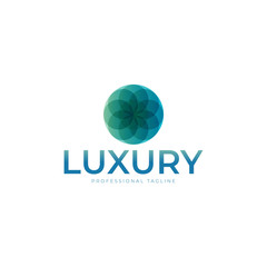 luxury logo design