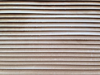 Obraz premium metal blinds for refreshing indoor air