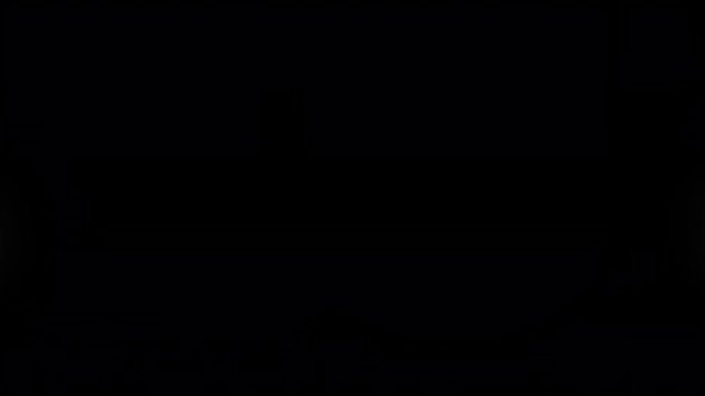 A retro VHS Screen featuring Press Start text with glitch effect. New quality universal vintage motion dynamic animated background.