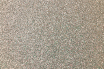 Silver shine paper. Background for your design.