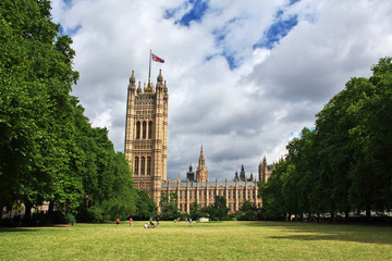 Westminster, London, England, United Kingdom