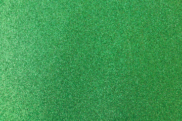 green shining gloss paper. Background for your design