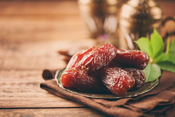 Fresh Medjool Dates