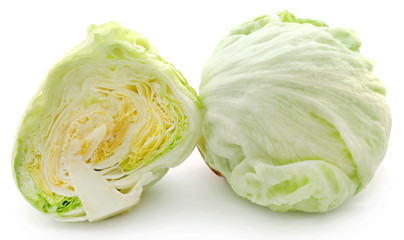 Iceberg lettuce