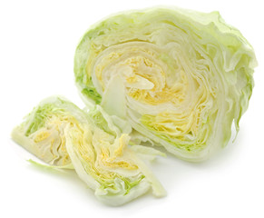 Iceberg lettuce