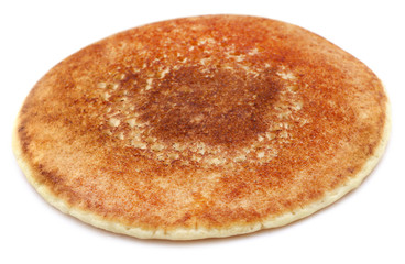 Pancake locally named as Chitoi Pitha in Bangladesh