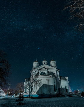 srars sky