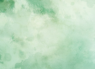 Contemporary watercolor texture