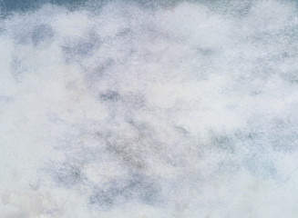 Contemporary watercolor texture