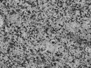 Granite stone for design