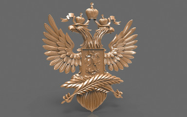 coat of arms