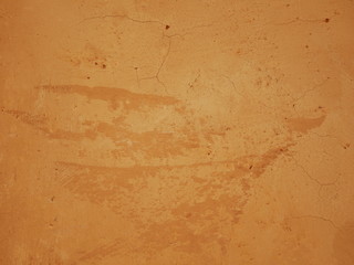 brown cement wall background,abstract concrete stone