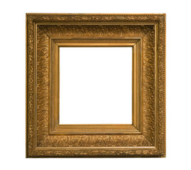 picture frame isolated