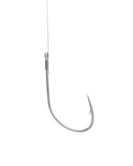 fishing hook trap risk 