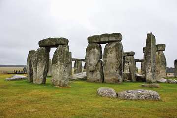 Stonehenge, England, United Kingdom