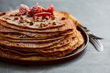 Crepes