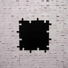 cardboard jigsaw puzzles