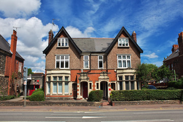 Cardiff, Wales, United Kingdom