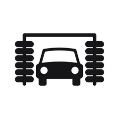 Car Wash icon