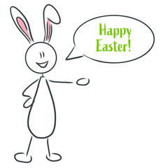 Happy Easter!
