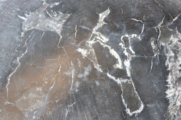 textures from fossilized wood