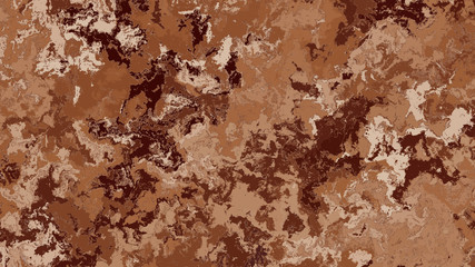 Background with paint. Divorces and drops. Periwinkles.