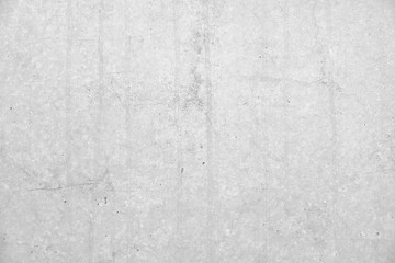 Strukturierte Betonwand, Steinwand, Kunstwand, Hintergrund  in grau und Weiß - Set