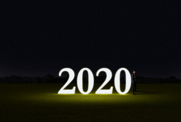 2012 new year