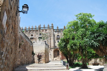 caceres