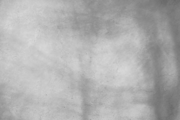 Strukturierte Betonwand in grau und Weiß - Set