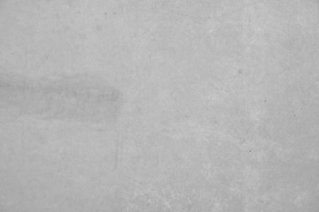 Strukturierte Betonwand in grau und Weiß - Set