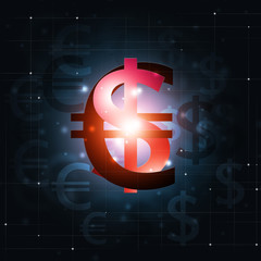 Globan main Currencies