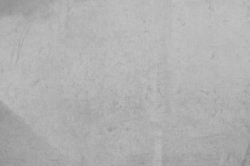 Strukturierte Betonwand in grau und Weiß - Set
