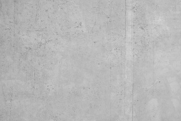 Fototapeta na wymiar Strukturierte Betonwand in grau und Weiß - Set