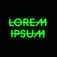 Neon Logo