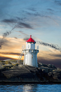 Lighthouse.