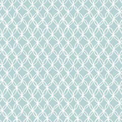 Lace hand drawn seamless pattern. Realistic lace texture digital vector illustration.