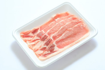 生姜焼き用　豚ロース