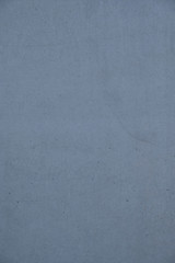 Betonwand - Steinwand in blauen Pastellfarben 