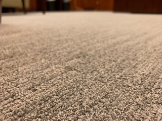 floor carpet room hallway 