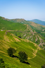 Garazi Baigorri valley, Inter-communality on the border between Basque Country in Spain and France